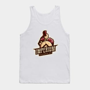 Imperium Mixed Martial Arts MMA Tank Top